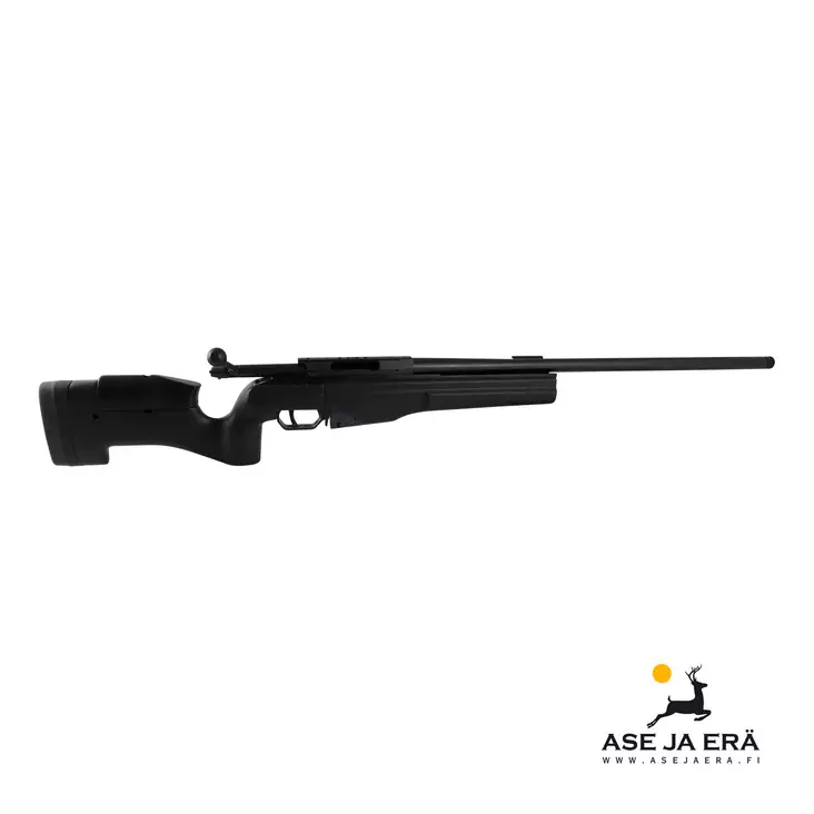 Sako TRG 22 STD 26" tarkuuskivääri - Pulttilukkoiset kiväärit - 6438053012802 - 1