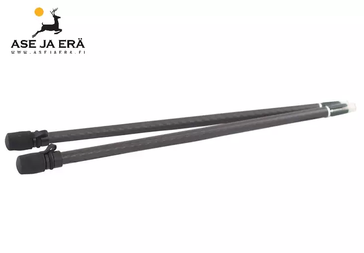 Spartan bipod -jatkojalat pitkä 56cm - Ampumatukien lisävarusteet - 5060424930142 - 1