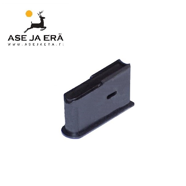 Tikka 3 patruunan lipas M558-95 308 - Metsästysaseiden lippaat - S5840372 - 1