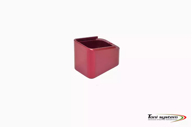 Toni System Jatkolippaan pohja - Toiminnallisten aseiden osat - PAD2 - 1