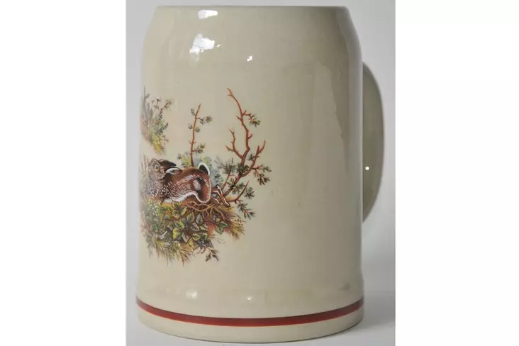 Tuoppi 0,5 l kahvalla - Lahjaksi - 2029536291452 - 3