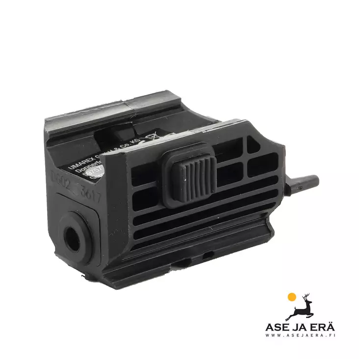 Umarex Tac Laser I NL4 lasertähtäin - Lasertähtäimet - 4000844585462 - 1