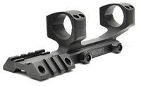 Warne Tactical RAMP Mount Matta - Rengas- ja yksiosaiset kiikarinjalat - 656813102952 - 1