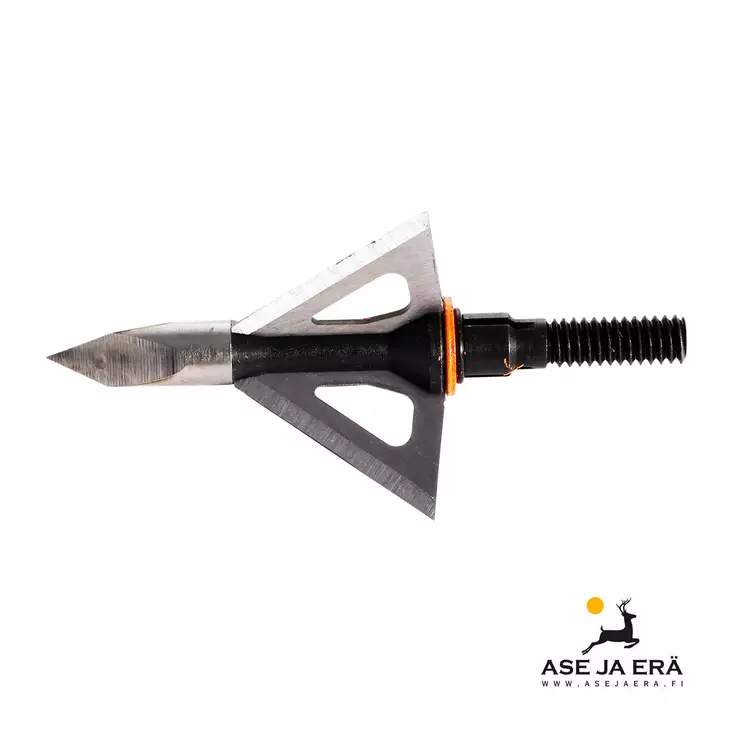 Wasp Drone metsästyskärki 3kpl - Metsästyskärjet - 034343021002 - 2