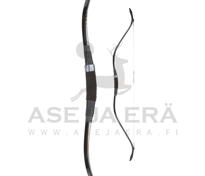 White Feather Precious 48" ratsastusjousi - Ratsastusjouset - 1133071012 - 1