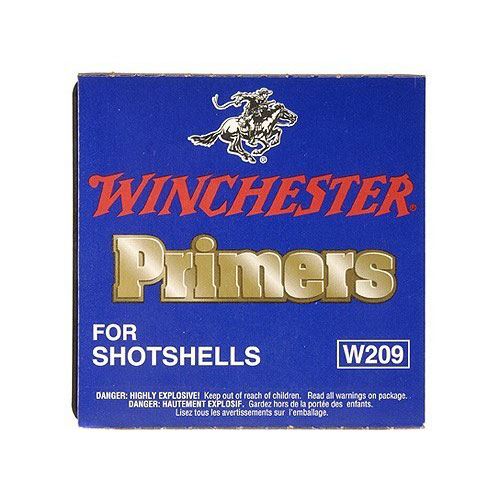 Winchester CW 209 haulikkonalli - Muut nallit - 020892300132 - 1