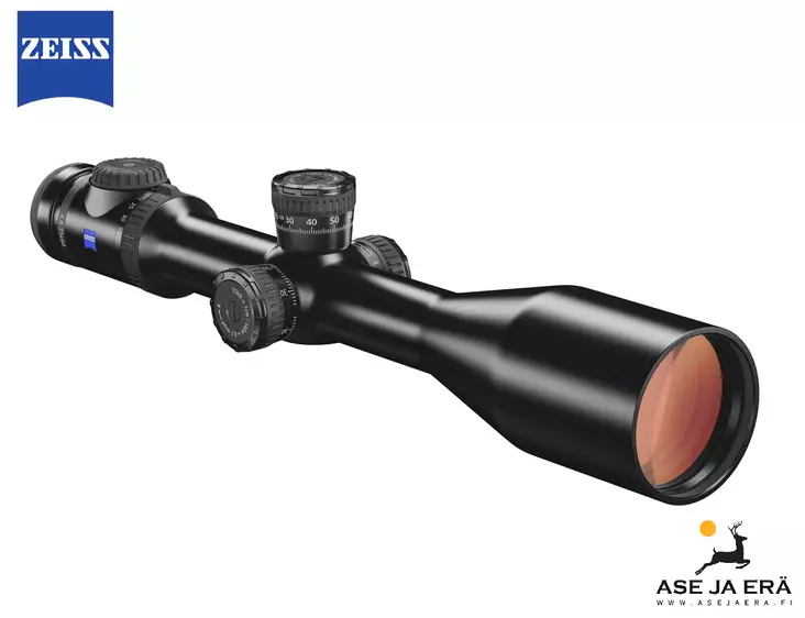 Zeiss Victory V8 4,8-35x60 ASV H kiikaritähtäin - Zeiss kiikaritähtäimet - 4047865000222 - 1