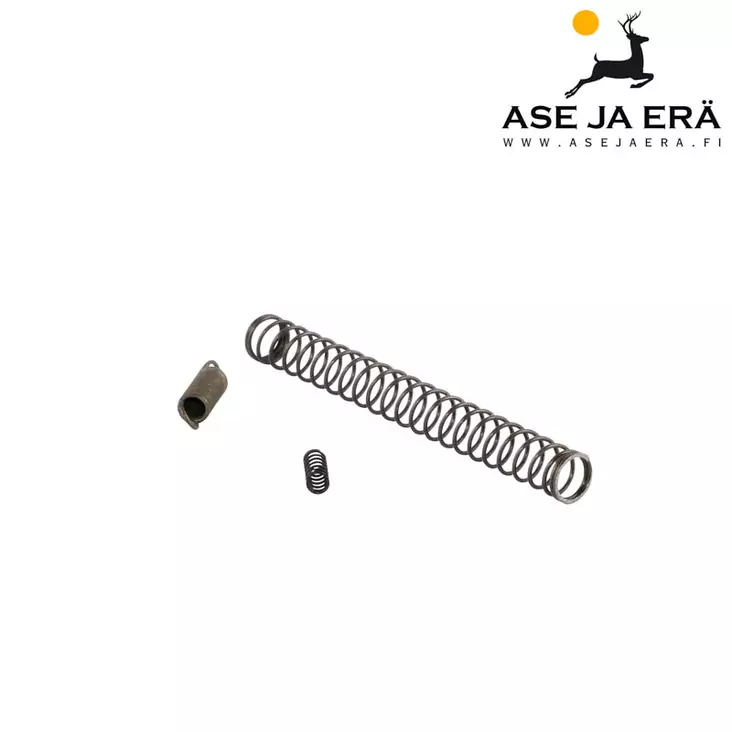 ZEV Technologies liipaisimen parannussarja Glock pistooleihin - Glock pistoolien osat - 811745022512 - 2