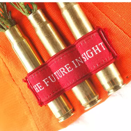 Aimpoint lippis, One Size - Lippalakit - APG0013 - 2