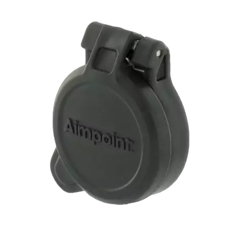 Aimpoint Takimmainen Flip-Up linssinsuojus - Merkkikohtaiset linssisuojat - 7350004382743 - 2