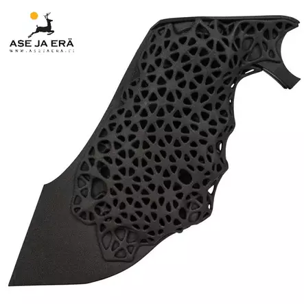 Anschutz BIONIC grip Lattice -kädensija - Tukit, kahvat ja korotuspalat - 15423 - 1