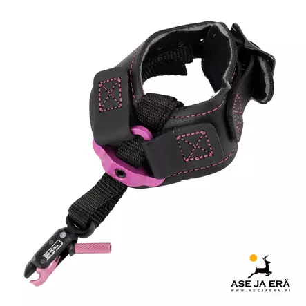 B3 Archery Tigress Flex Pink 2021 rannelaukaisulaite - Laukaisulaitteet rannelenkillä - 850001576123 - 3