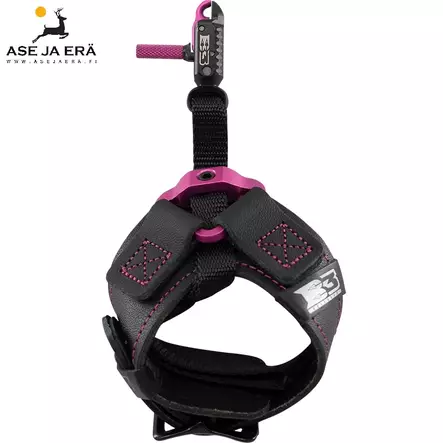 B3 Archery Tigress Flex Pink 2021 rannelaukaisulaite - Laukaisulaitteet rannelenkillä - 850001576123 - 2