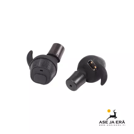 Burrel Active elektroniset aktiivikuulosuojaimet - Kuulosuojaimet - 6438347043253 - 2