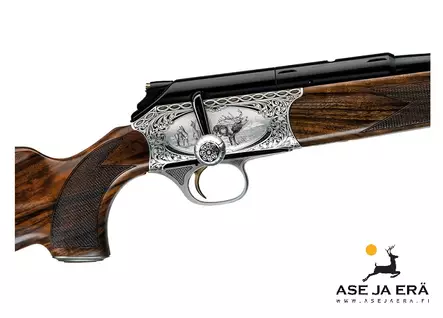 Chapuis Armes ROLS Artisan kivääri - Kaksoisluodikot ja muut kiväärit - chapuisartisan243 - 2