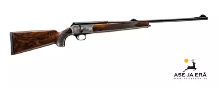 Chapuis Armes ROLS Deluxe kivääri - Kaksoisluodikot ja muut kiväärit - chapuisdeluxe243 - 1