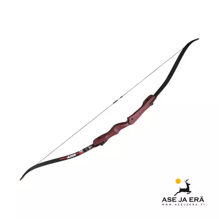 Core Hit aloittelijan vastakaarijousipaketti LH (vasenkätinen) - Tähtäinjouset - 6426023434433 - 11