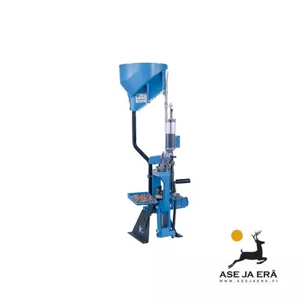 Dillon XL 650 Latauspuristin - Latauspuristimet - DLN16933 - 3