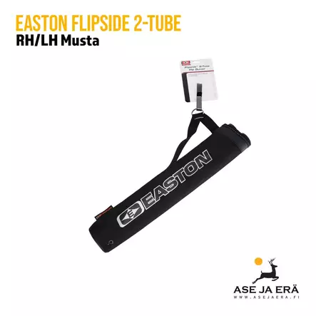 Easton Flipside 2-tube nuoliviini RH/LH - Nuoliviinit - 0723560226863 - 1