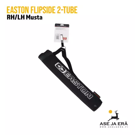 Easton Flipside 2-tube nuoliviini RH/LH - Nuoliviinit - 0723560226863 - 2
