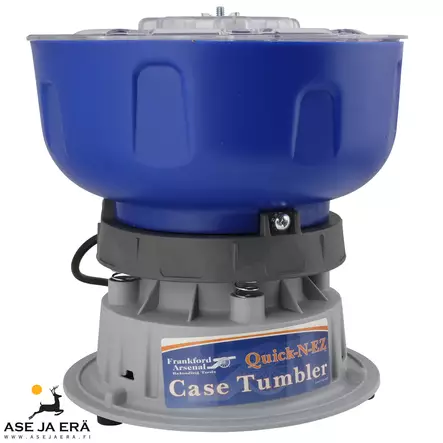 Frankford Arsenal Hylsynkiillotuskone - Hylsynkiillotuskoneet ja -tarvikkeet - 661120156673 - 2