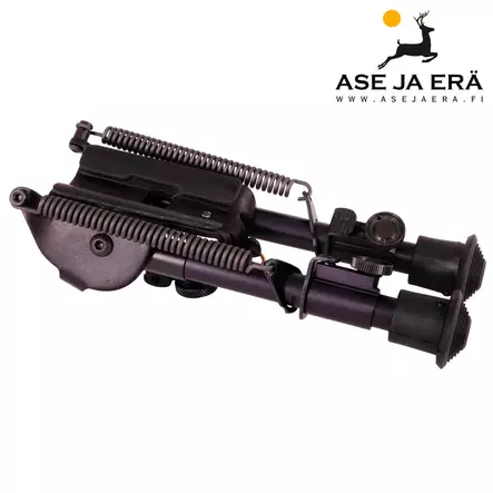 Harris 1A2 L 9-13" Bipod - Teräs bipodit - 051156112123 - 2