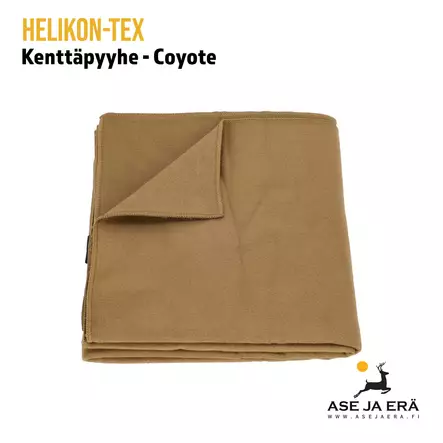 Helikon-Tex Kenttäpyyhe - Muut asusteet - 5908218711433 - 3