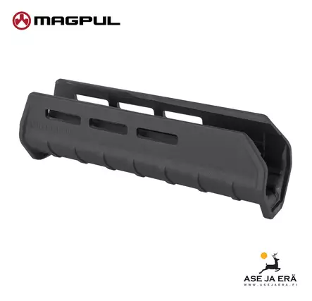 Magpul Remington 870 ja Mossbeg 500 M-LOK Forend -etutukit - Tukit ja muunnossarjat - 873750004563 - 1