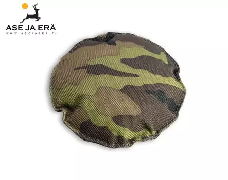 Mystique Dummy Hunting Disc 165g - Nailon - Metsästyskoiran koulutustarvikkeet - 8586016371973 - 1