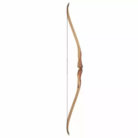 Oak Ridge Zebrali 60" RH vastakaarijousi - Vastakaarijouset - A044183 - 1