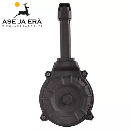 ProMag 9 mm 50 patruunan rumpulipas Glock pistooleihin - Pistoolien lippaat - 708279014383 - 4