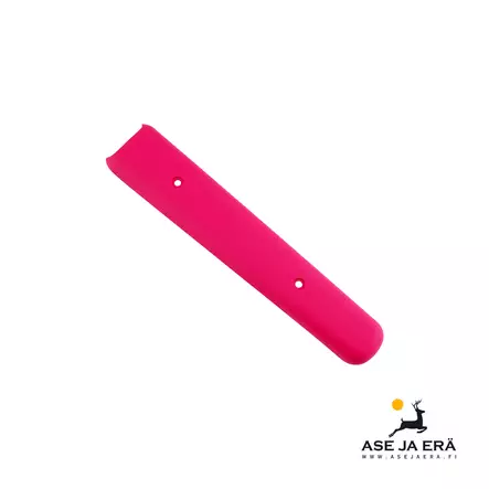 T3x etutukin levennyspala SFT Telemagent - Tikka T3x lisävarusteet - 6438053159873 - 2