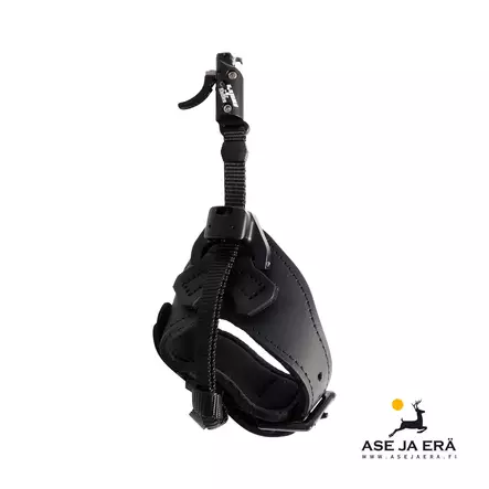 Tru Ball Short-N-Sweet'R Hybrid Cinch Web laukaisulaite - Laukaisulaitteet rannelenkillä - 611254900673 - 2