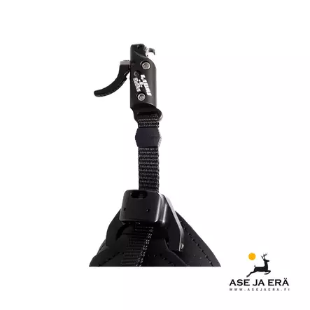 Tru Ball Short-N-Sweet'R Hybrid Cinch Web laukaisulaite - Laukaisulaitteet rannelenkillä - 611254900673 - 3