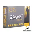 12/76 Rottweil Brenneke Magnum 39 g 5 kpl - Täyteiset - 723364115493 - 7