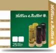 20/76 Sellier & Bellot Magnum 25 kpl - 20 kaliiperin patruunat - 8590690130153 - 2