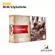 30-06 Norma 9,7g EcoStrike Kivääripatruuna - 30-06 kaliiperi - 7393923319513 - 6