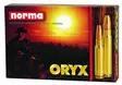 30-06 Norma Oryx 11,7g kivääripatruuna - 30-06 kaliiperi - 7393923140063 - 4