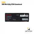 308 Win Sako Gamehead 8g (129A) kivääripatruuna - 308 kaliiperi - 6438053999523 - 12
