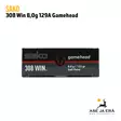 308 Win Sako Gamehead 8g (129A) kivääripatruuna - 308 kaliiperi - 6438053999523 - 7