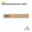 308 Win Sako Gamehead 8g (129A) kivääripatruuna - 308 kaliiperi - 6438053999523 - 26