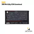308 Win Sako Gamehead 8g (129A) kivääripatruuna - 308 kaliiperi - 6438053999523 - 14
