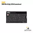 308 Win Sako Gamehead 8g (129A) kivääripatruuna - 308 kaliiperi - 6438053999523 - 4