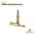 308 Win Sako Gamehead 8g (129A) kivääripatruuna - 308 kaliiperi - 6438053999523 - 2