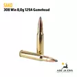 308 Win Sako Gamehead 8g (129A) kivääripatruuna - 308 kaliiperi - 6438053999523 - 10