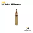 308 Win Sako Gamehead 8g (129A) kivääripatruuna - 308 kaliiperi - 6438053999523 - 3