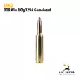 308 Win Sako Gamehead 8g (129A) kivääripatruuna - 308 kaliiperi - 6438053999523 - 11