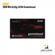 308 Win Sako Gamehead 8g (129A) kivääripatruuna - 308 kaliiperi - 6438053999523 - 1