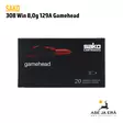 308 Win Sako Gamehead 8g (129A) kivääripatruuna - 308 kaliiperi - 6438053999523 - 9