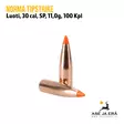 30 cal Norma TipStrike 11g/170grs 100kpl - .30 luodit - 7393923318493 - 3